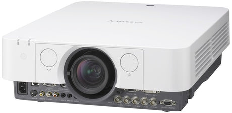 sony-4200-lm-xga-3lcd-fixed-installation-projector-sony-vpl-fx30-3lcd-projector-vplfx30