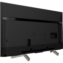 Sony FW-85BZ35F bravia display rear view
