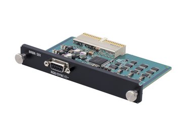 Sony BRBK-301 Analog Component/RGB Card Option