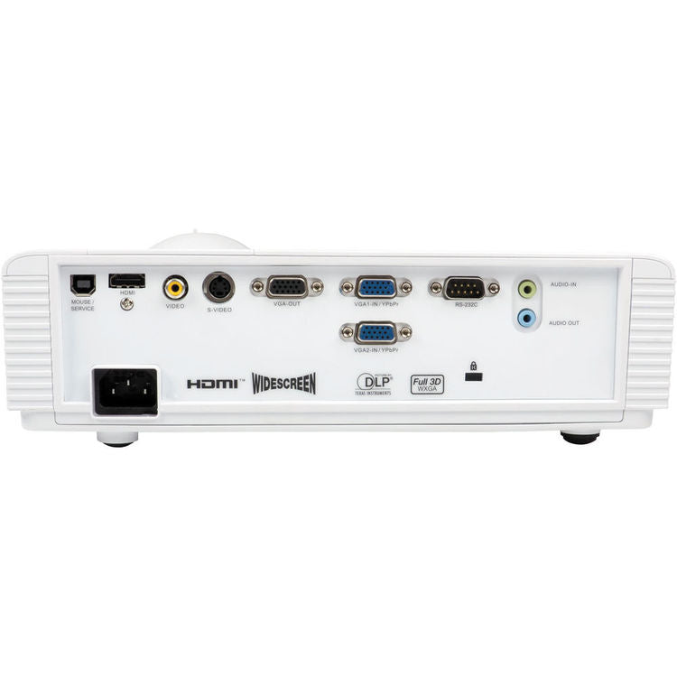 Optoma GT760 Projector - Thumbnail 4