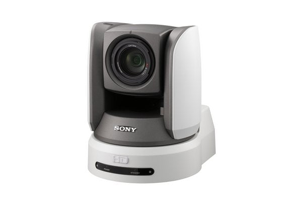 Sony BRC-Z700 PTZ Camera Package with RC2-HDS Kit – OfficeWonderland