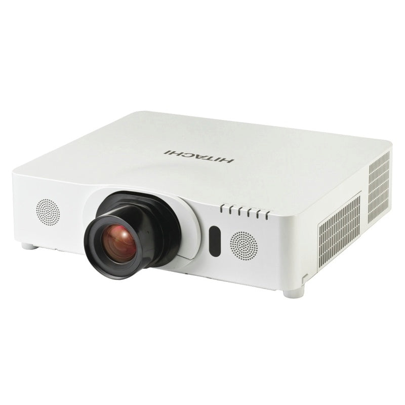 Hitachi 2024 Multimedia LCD Projector