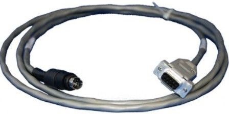Sony CA-ITVDIN6 6' Telemetrics Control Cable