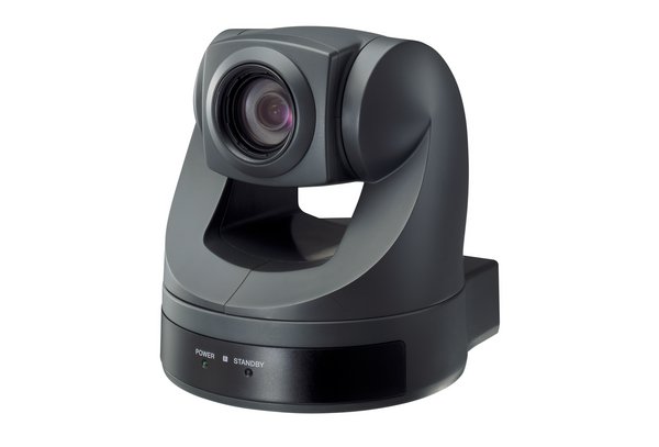 Sony EVID70 PTZ Color Video Camera – OfficeWonderland