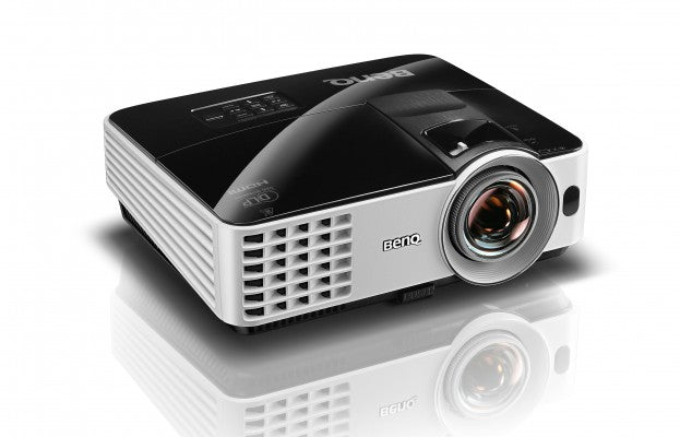 BenQ MX631ST - Thumbnail 2