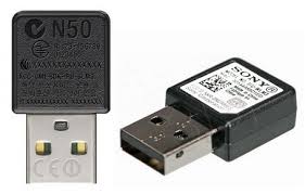 Sony IFU-WLM3 Wireless USB Module