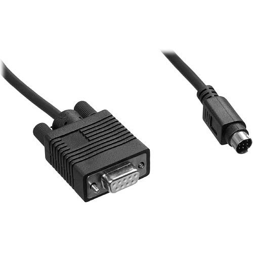 Sony RS-232C 9.8' EVI-Series Cable