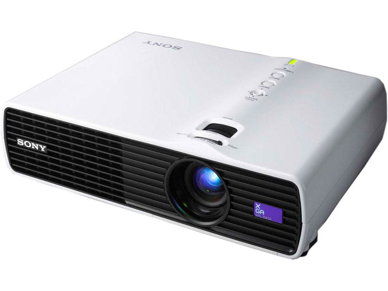 Sony VPL-DX10 3LCD Projector – OfficeWonderland