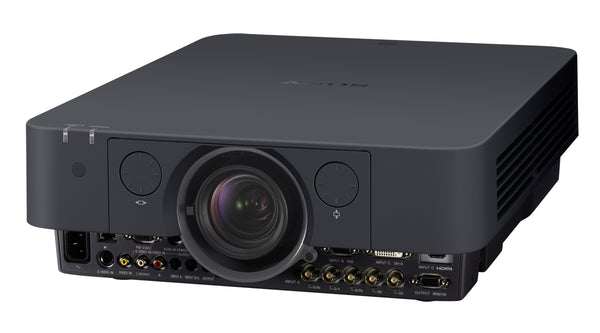 Sony VPL-FHZ55 3LCD Projector (Black) – OfficeWonderland