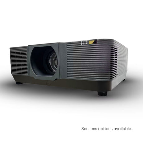 Infocus IN5009 Projector Front Alternate
