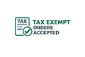 TAX-EXEMPT