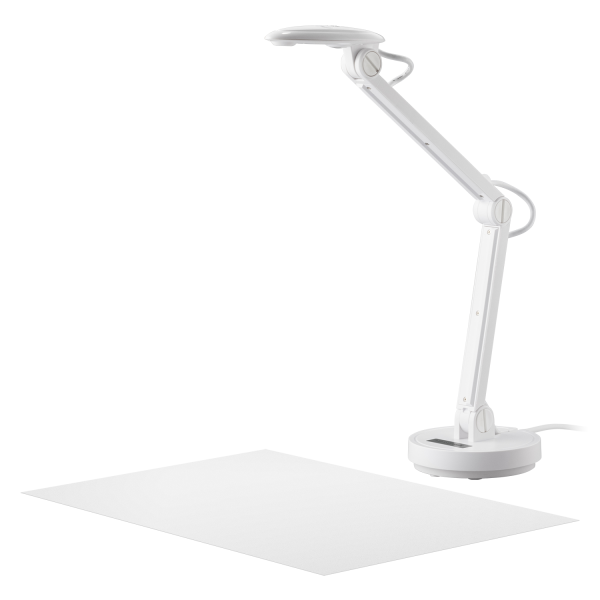 VB-VIS-002 - Plug-and-play USB document camera