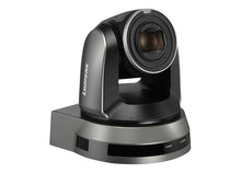 Lumens VC-A61PN 4K IP PTZ Video Camera with 30x Optical Zoom (Black)
