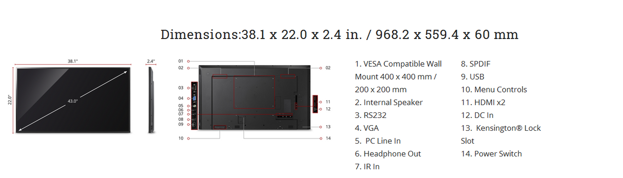 viewsonic-cde4302-43-full-hd-direct-lit-led-displa