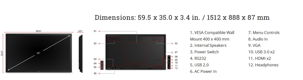 viewsonic-cde6502-65-full-hd-commercial-display