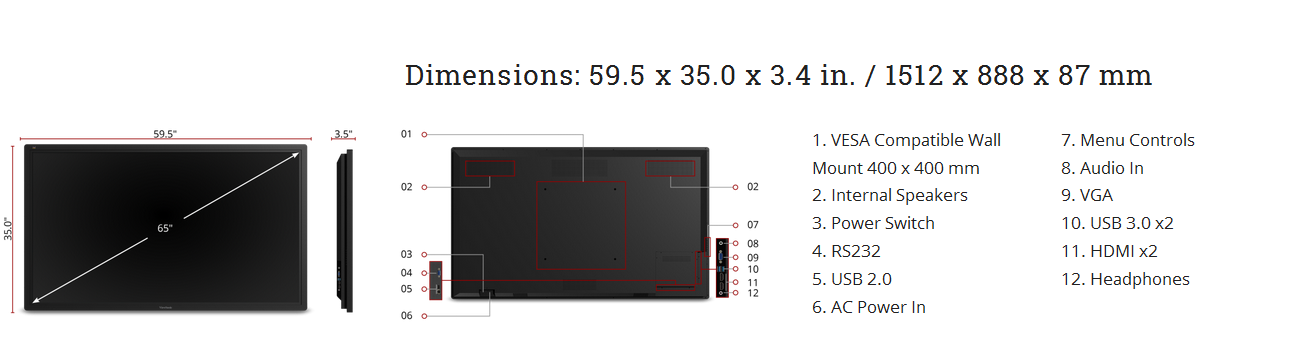 viewsonic-cde6502-65-full-hd-commercial-display