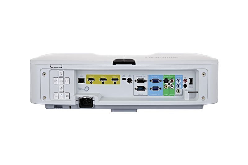 PRO8510L - Thumbnail 3