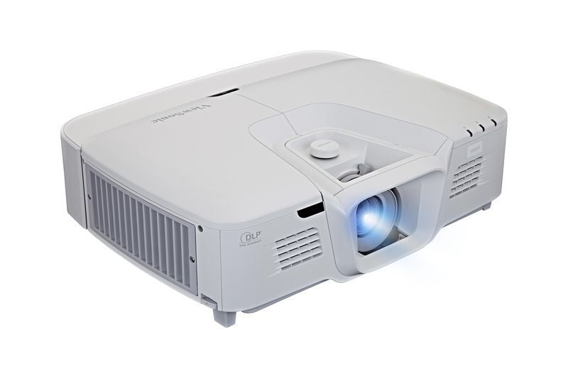 ViewSonic PRO8530HDL LightStream Full HD Projector – OfficeWonderland
