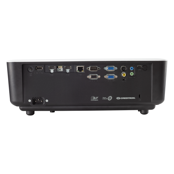 ViewSonic LS625W Projector - Thumbnail 3