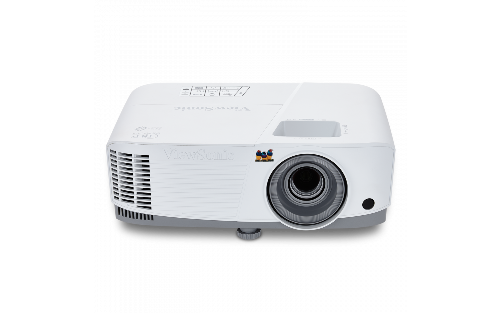 Viewsonic PG603W DLP WXGA Projector – OfficeWonderland