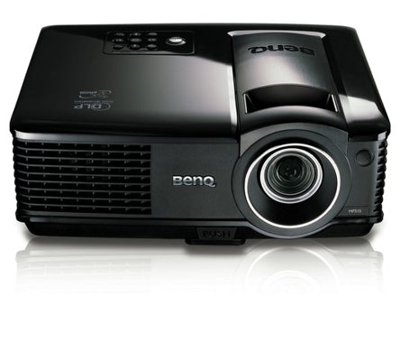 【新品未使用】BENQ MP515 DLP デジタル プロジェクター 本体 BenQ MP515 DLP Projector MP515 B&H Photo Video