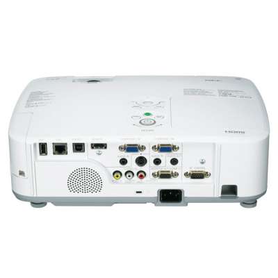 NEC NP-M300X 3LCD Projector