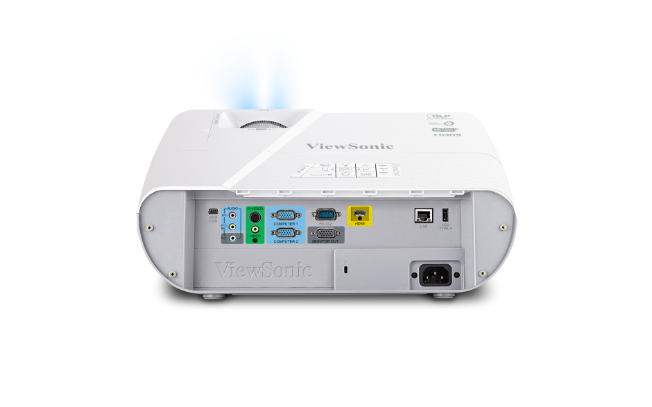 viewsonic-pjd6250l-lightsream-dlp-projector