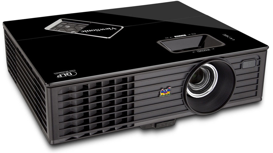 ViewSonic PJD6383S - Thumbnail 2