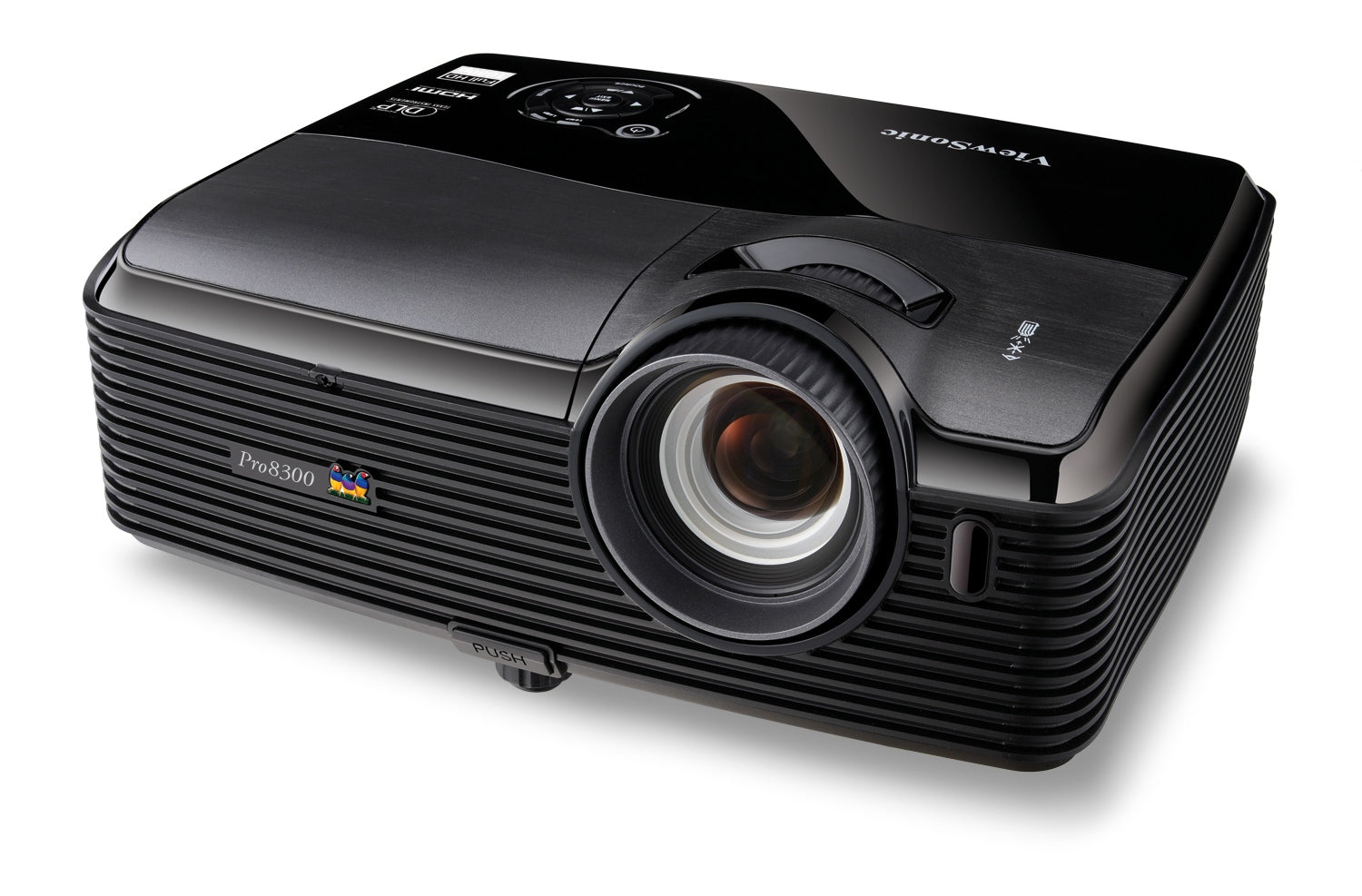 ViewSonic buy HD Projector