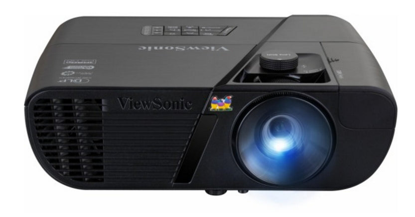 ViewSonic LightStream Pro7827HD - Thumbnail 5