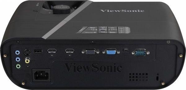 ViewSonic LightStream Pro7827HD
