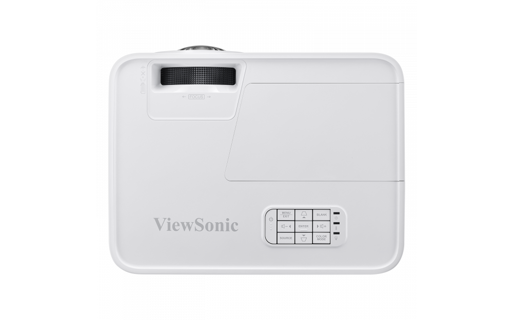 viewsonic-ps501lx-dlp-xga-projector