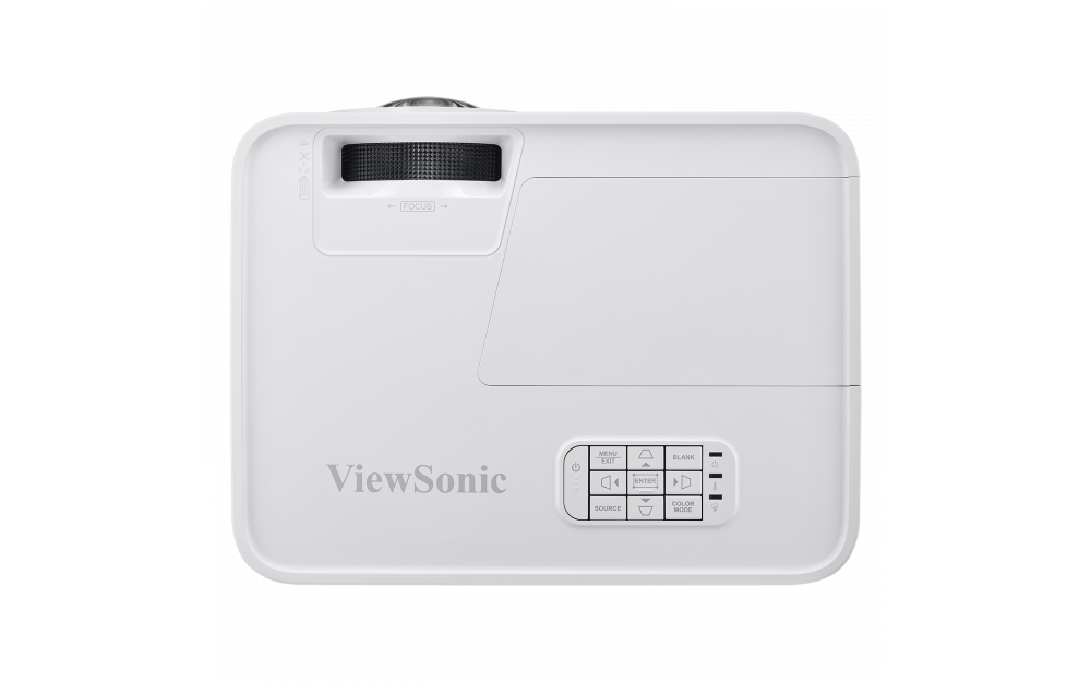 viewsonic-ps600x-dlp-xga-projectors