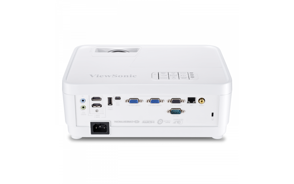 ViewSonic PS600X DLP XGA Projectors – OfficeWonderland ViewSonic PS600X DLP XGA Projectors – OfficeWonderland