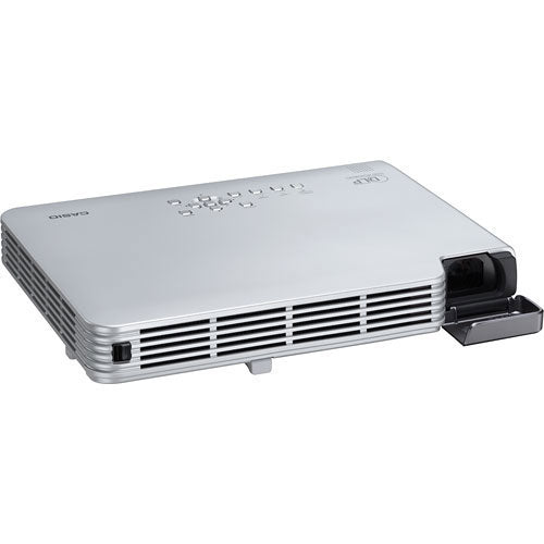 Casio XJ-S37 Projector – OfficeWonderland Casio XJ-S37 Projector – OfficeWonderland