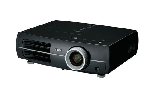 Epson Pro Cinema 7500ub LCD Projector