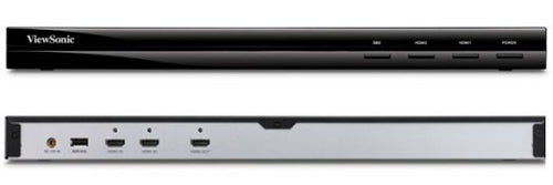 ViewSonic VP3D1 3D HD Video Processor