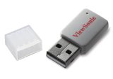 ViewSonic WPD-100 USB Wireless Dongle