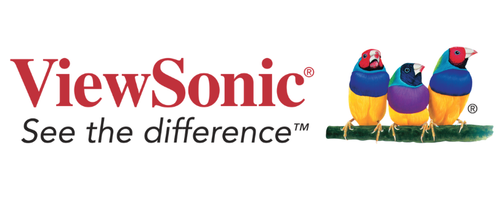 ViewSonic Authorized Dealer