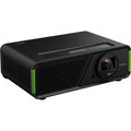 ViewSonic X2 UHD 4K Short-Throw LED DLP Smart Projector