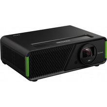 ViewSonic X2 UHD 4K Short-Throw LED DLP Smart Projector