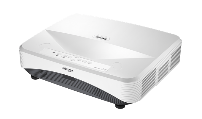 Vivitek DH765Z-UST DLP HD Short Throw Projector Vivitek DH765Z-UST DLP HD Short Throw Projector