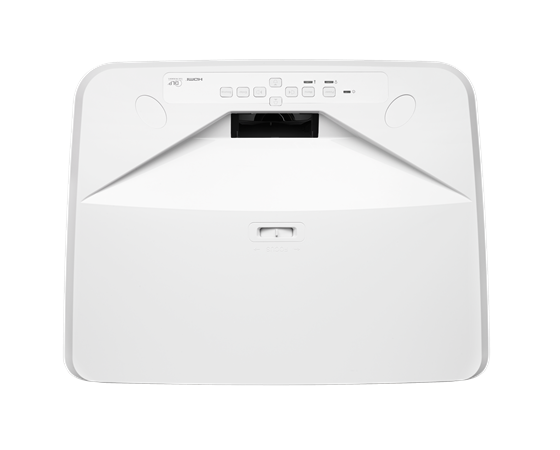 Vivitek DH765Z-UST DLP HD Short Throw Projector Vivitek DH765Z-UST DLP HD Short Throw Projector