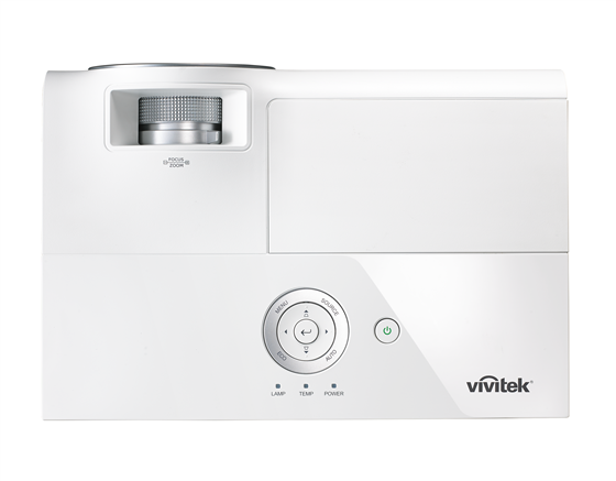 vivitek-dx813-dlp-xga-projector