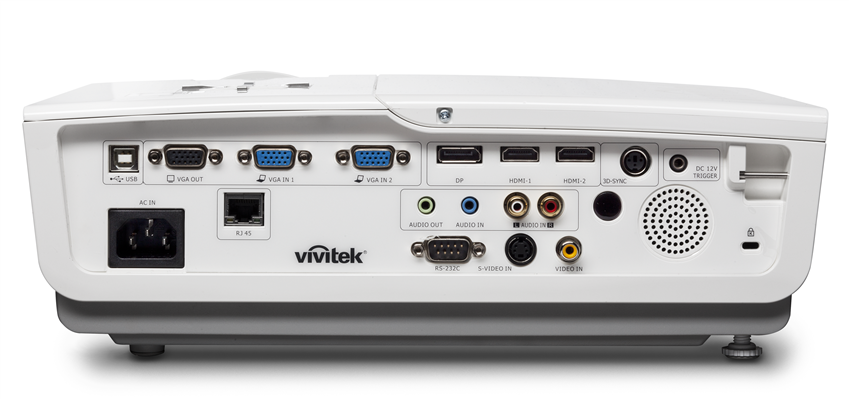 vivitek-dx977-wt-dlp-xga-projector