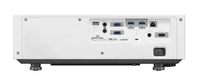 Panasonic PT-VMZ51SU7 Rear Inputs