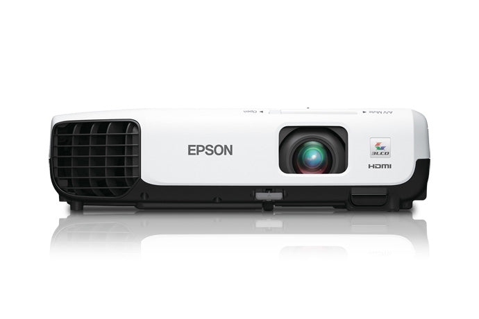Epson VS230 SVGA 3LCD Projector V11H552220 – OfficeWonderland