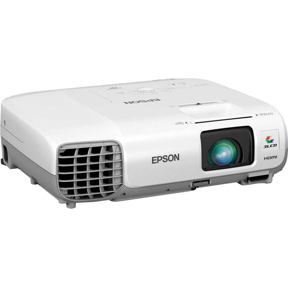 EPSONプロジェクター Epson_V11H835020_-