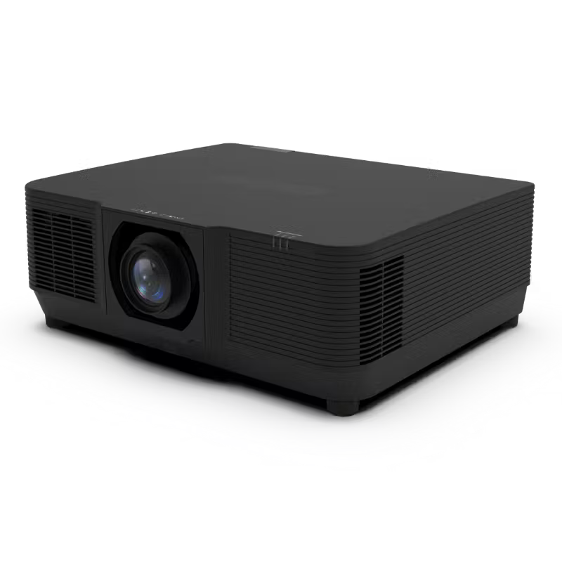 InFocus IN5009 WUXGA 3LCD Projector