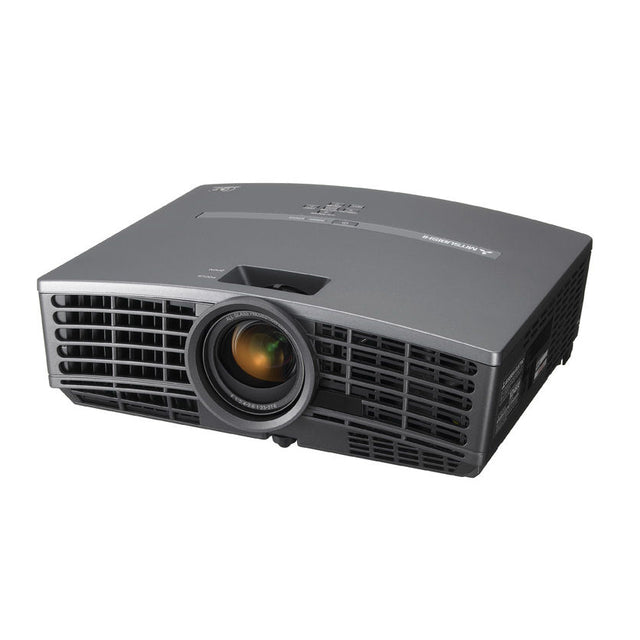 mitsubishi-xd460u-dlp-projector